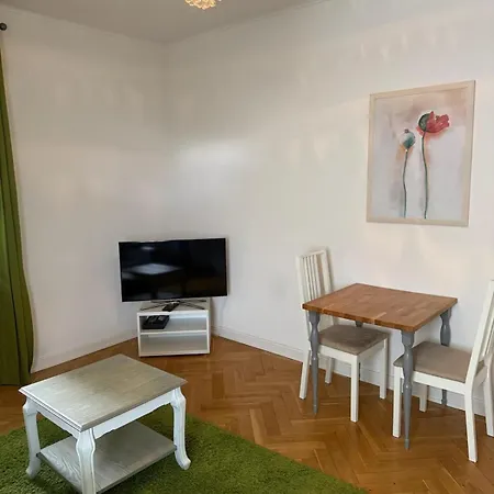 Mit Sauna Apartamento Estugarda