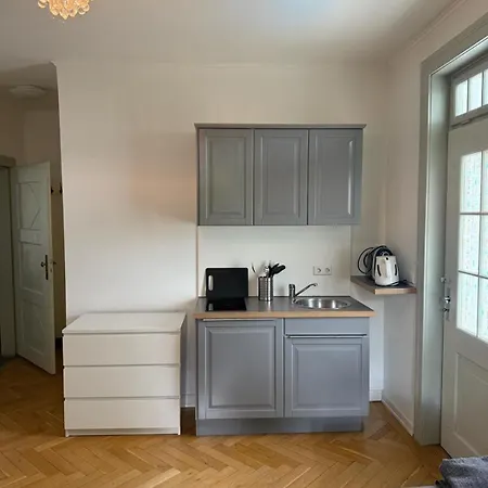 Mit Sauna Apartamento *