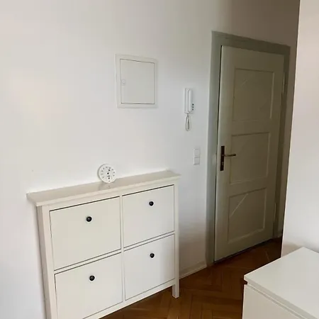 Mit Sauna Apartamento