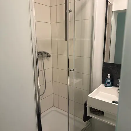 Apartamento Mit Sauna *